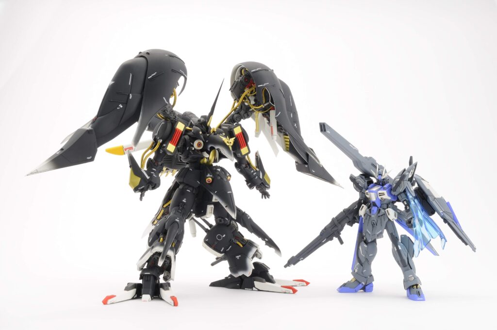 オリジナルガンプラ製作に特化した史上初の模型技法書 ガンダムビルドファイターズ炎のガンプラ教科書 プロモデラー林哲平の見るだけでプラモが上手くなるブログ